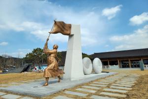 안동, 한국 독립운동의 성지가 되다