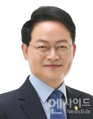 더불어민주당 춘천갑 허영 후보 ,  “ 한국노총 지지선언 환영 ”