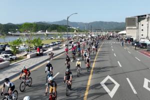 2024 양양 그란폰도 자전거대회 성료