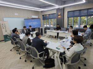 강원대학교 교육혁신본부,「2024학년도 1학기 수요교수법라운지 (2차, 3차)」개최